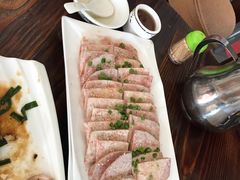 -张家卫·阳江菜·小海鲜(肥婆湾桥店)