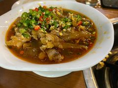 -代羊肉(中和店)