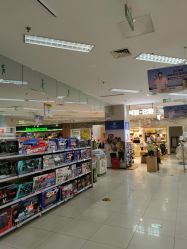 -孩子王(郑州恵济万达店)