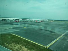 机场-吉隆坡国际机场