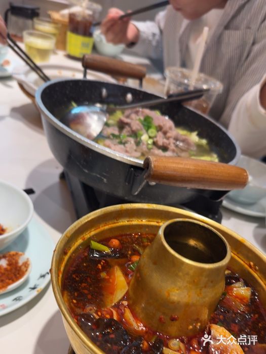 全牛匠·乐山跷脚牛肉(西北旺万象汇店)图片