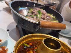 -全牛匠·乐山跷脚牛肉(西北旺万象汇店)