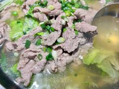 -全牛匠·乐山跷脚牛肉(新中关店)