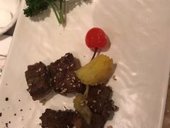 -雍和会海鲜姿造自助(湖东路店)