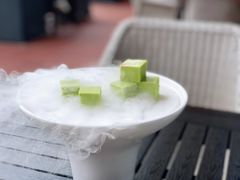 蜂蜜奶油青豆坊-蜀SHU·川菜