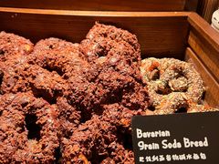 -B&C黄油与面包·THE GARDEN BAKERY概念店(世纪汇店)