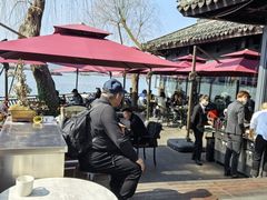 -柳莺湖上·湖景餐厅·江南菜(西湖店)