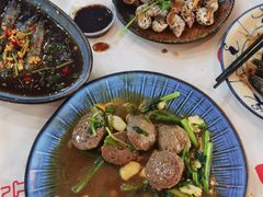 -阿尔法海鲜排档(爱琴海店)