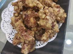 炸排骨-良师门滨海人家·海鲜·家常菜(滨海城店)