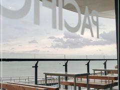 -太平洋咖啡(海天驿站店)