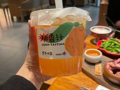 -黑牛の店·和牛烧肉(大悦城店)
