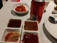 -韩时烤肉(枫蓝店)