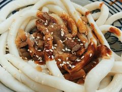 -洁美凉粉店(温江店)