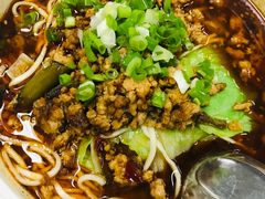 -中央财经大学-食堂