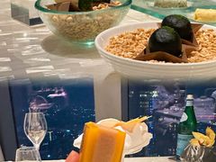 -广州四季酒店·佰鲜汇·现代法餐