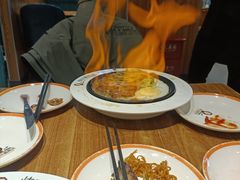 -快乐爱斯米牛排自助(正大广场店)
