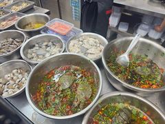 -圆蛋酒料•生腌(开元路店)