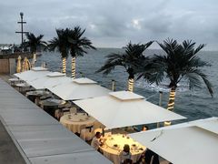 -靓湾海鲜·海景餐厅(小麦岛店)