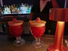 -瑰丽酒店·海吧·天际下午茶·现场DJ·天台酒吧