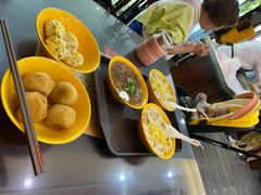 -毛华美食(清扬路店)