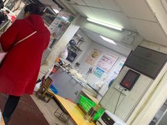 -草桥清真牛肉锅贴扁食店