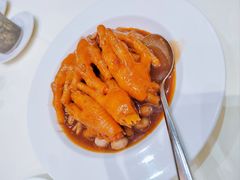 -兴悦酒家(保利克洛维店)