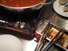 -鲤鱼门渔人码头自助餐厅