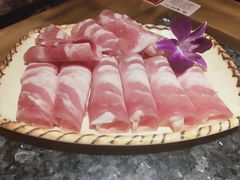 -蜀大侠火锅(龙岗店)