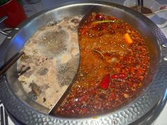 -李姑婆鲜切牛肉火锅自助(凤城二路店)