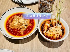 -太二酸菜鱼(兴业太古汇店)