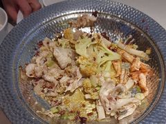 -小鱼小牛·鱼牛干锅·脆鱼火锅(世欧广场店)