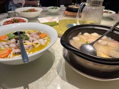 -涌上外婆桥(南塘店)