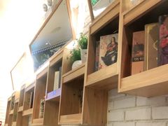 -茶港·点心·啫啫煲(范湖万达广场店)