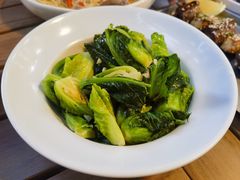 -Bistro 63 创意融合料理(广粤天地店)