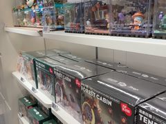 -泡泡玛特POPMART(上海环球港店)