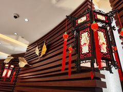 -上海浦东嘉里大酒店