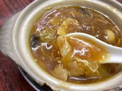 -添發碗仔翅美食