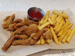 -必胜客(安盛购物广场金州店)