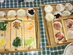 -双桥园·云南过桥米线(古城南门店)
