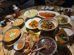 -打酱油·非遗淮扬菜(瘦西湖梅岭店)