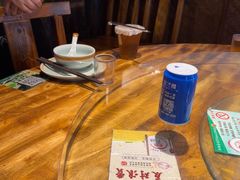 -民俗村柴火灶·景德江西菜(中国陶瓷博物馆店)