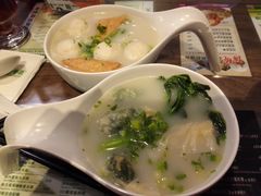 -翠华餐厅