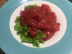 -青瓷火锅料理(西单大悦城店)