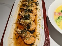 -庆江南江南菜(琴湖溪里花园城店)