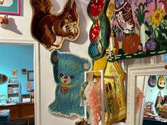 -恋物百货商店(华侨城店)