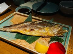 -阿吾罗日本料理(K11艺术中心店)