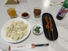-东方饺子王(和平里店)