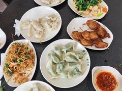 -东北农业大学饺子园