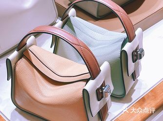 国货品牌ZESH，明星都在背，千元买同款！