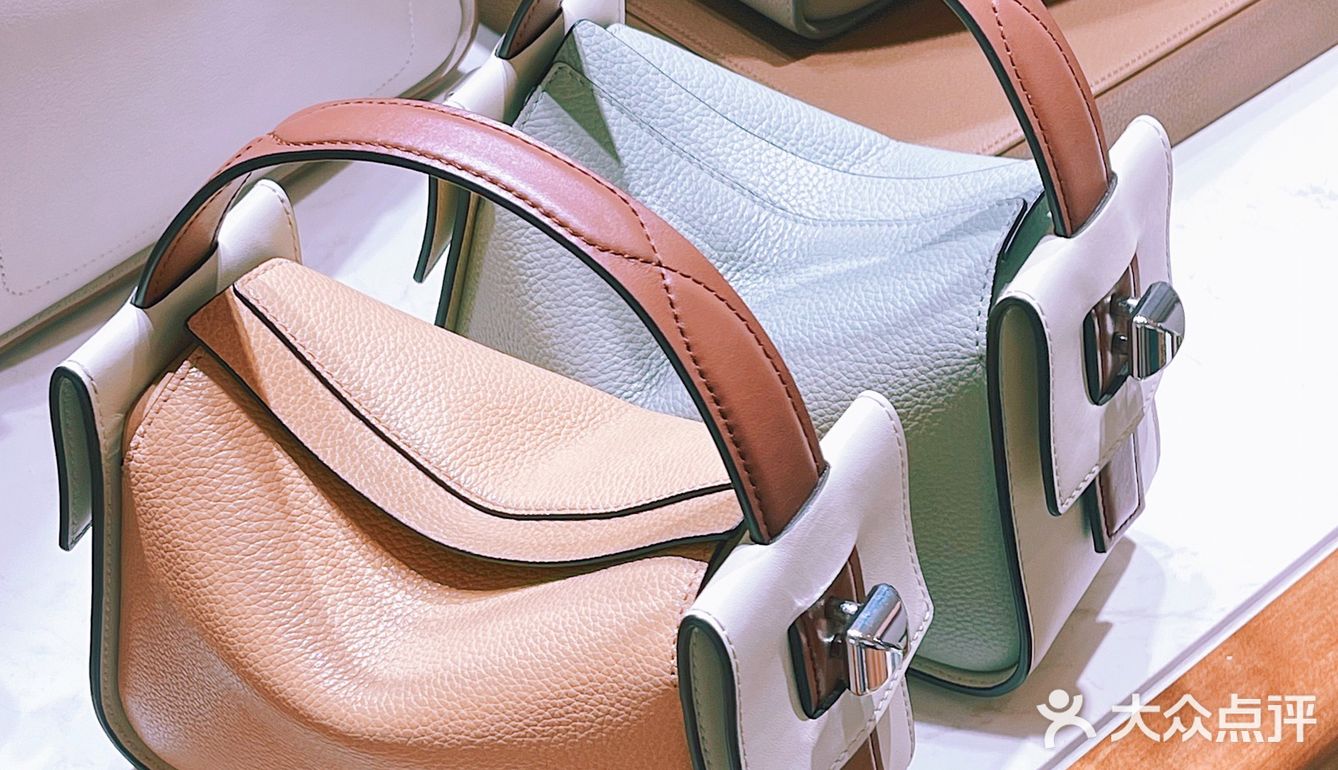 国货品牌ZESH,明星都在背,千元买同款!